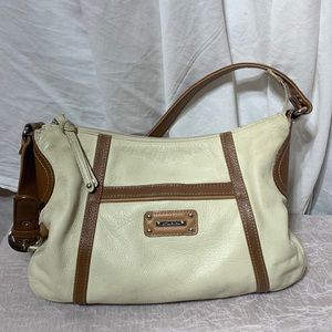 Stone & Co leather purse